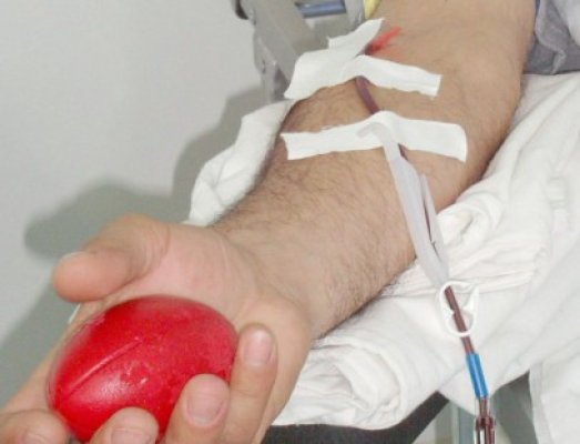 Tânăra accidentată grav la Cernavodă are nevoie de sânge